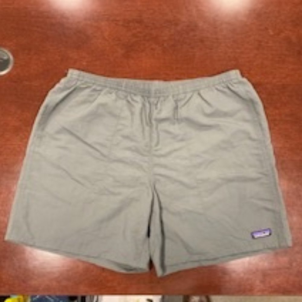 Patagonia 7" Baggies XL